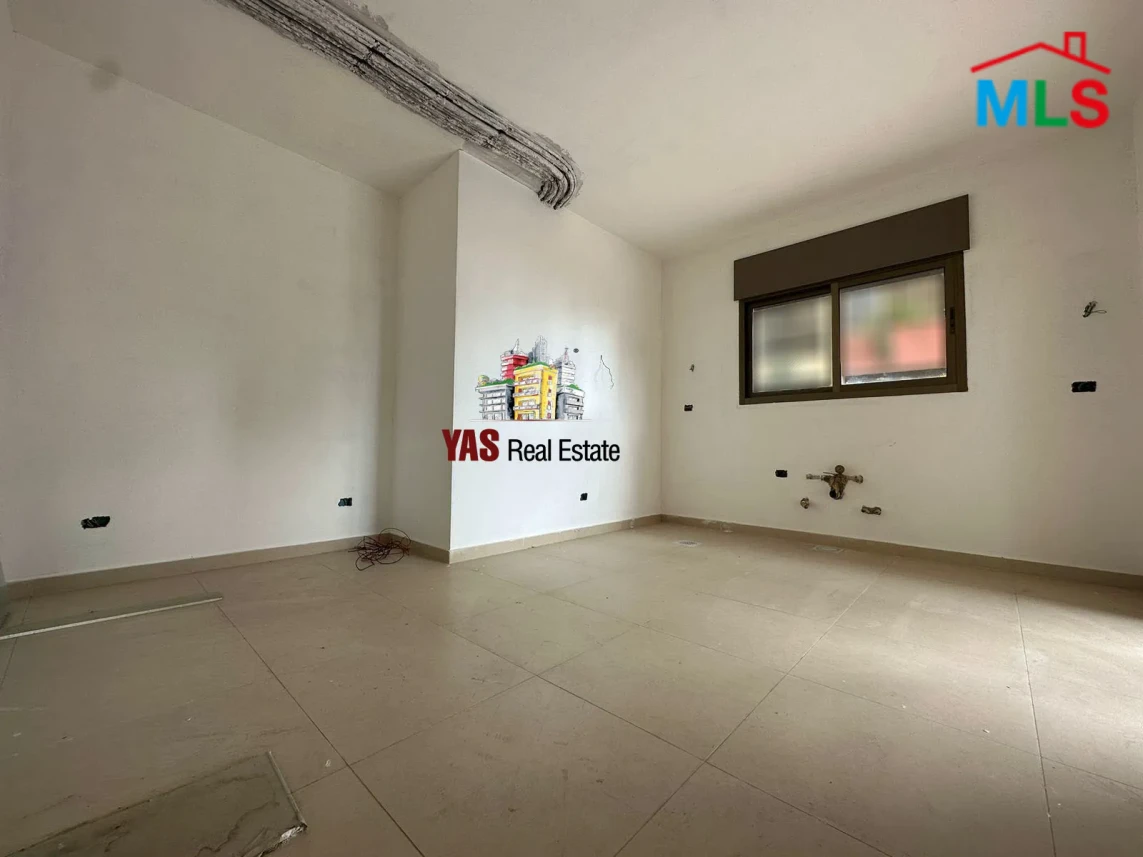 Kfarhbab 230m2 | 150m2 Terrace | Partial View | Brand New | KA