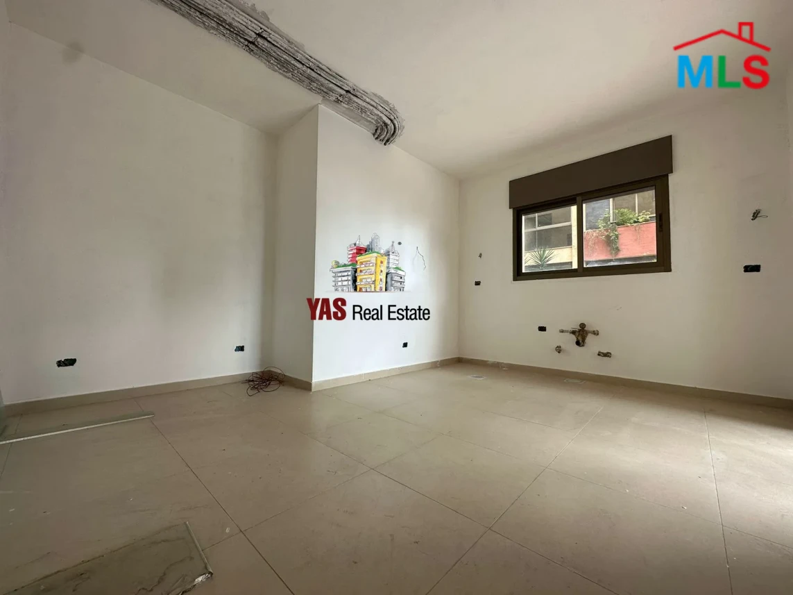 Kfarhbab 230m2 | 150m2 Terrace | Partial View | Brand New | KA