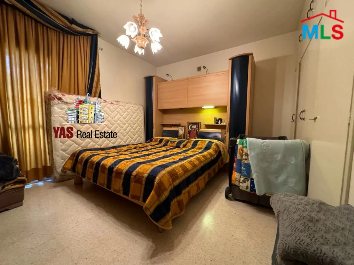 Ain El Rihaneh 175m2 | Well Maintained | Open View | Excellent Flat|EL
