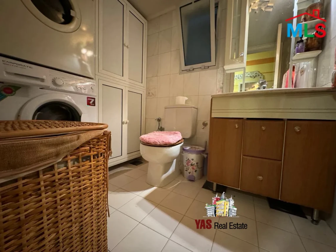 Ain El Rihaneh 175m2 | Well Maintained | Open View | Excellent Flat|EL