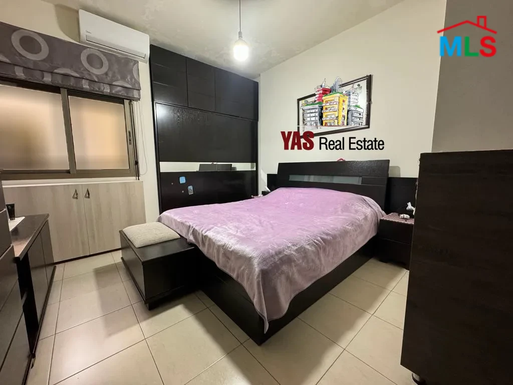 Zouk Mosbeh 125m2 | Modern | Calm Area | Luxurious | EL