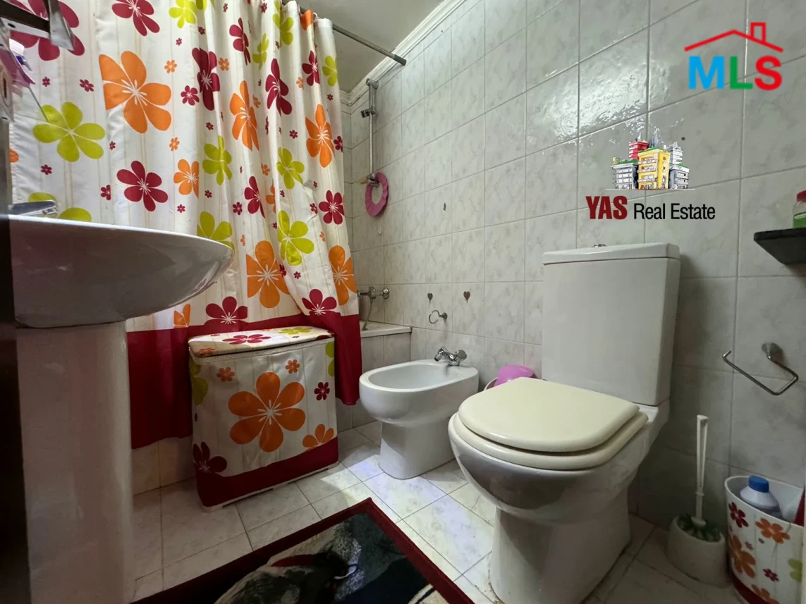 Ballouneh 115m2 | Mountain View | Luxury | EL