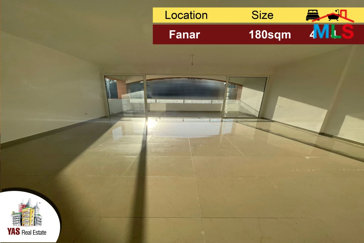 Fanar 180m2 | Open City View | Classy Street | Pool | PJ