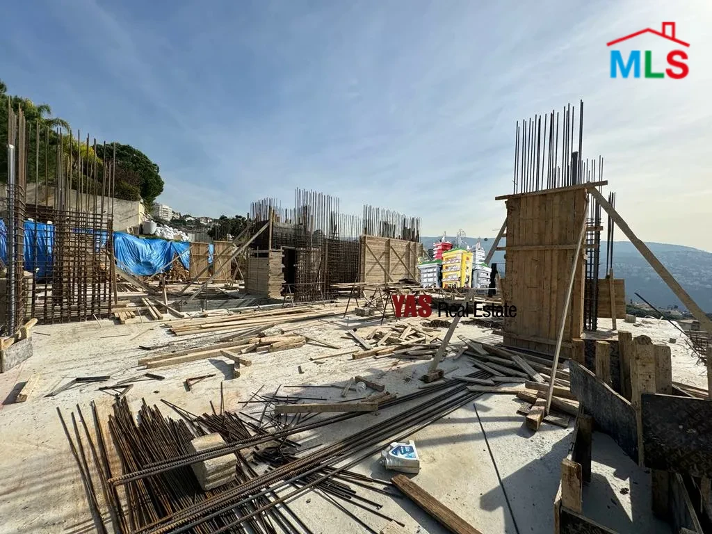 New Sheileh 205m2 | 150m2 Garden | Payment Facilities | MY