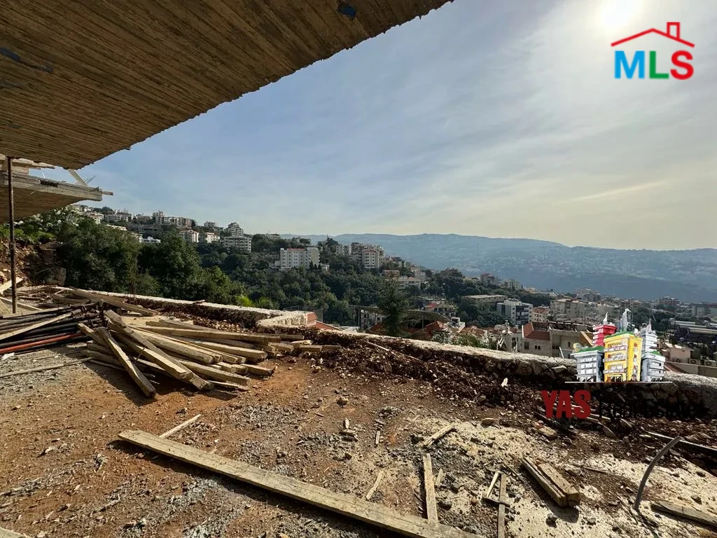 New Sheileh 205m2 | 150m2 Garden | Payment Facilities | MY