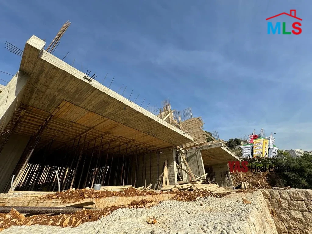 New Sheileh 205m2 | 150m2 Garden | Payment Facilities | MY