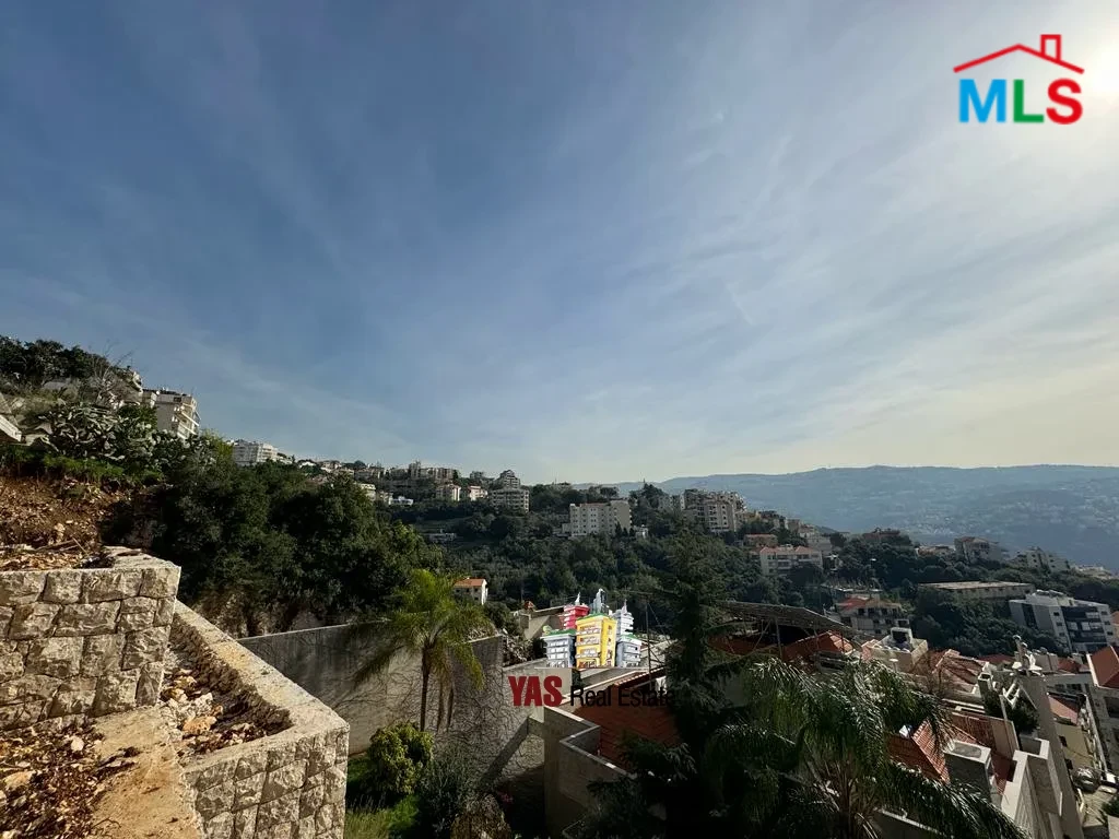 New Sheileh 205m2 | 150m2 Garden | Payment Facilities | MY