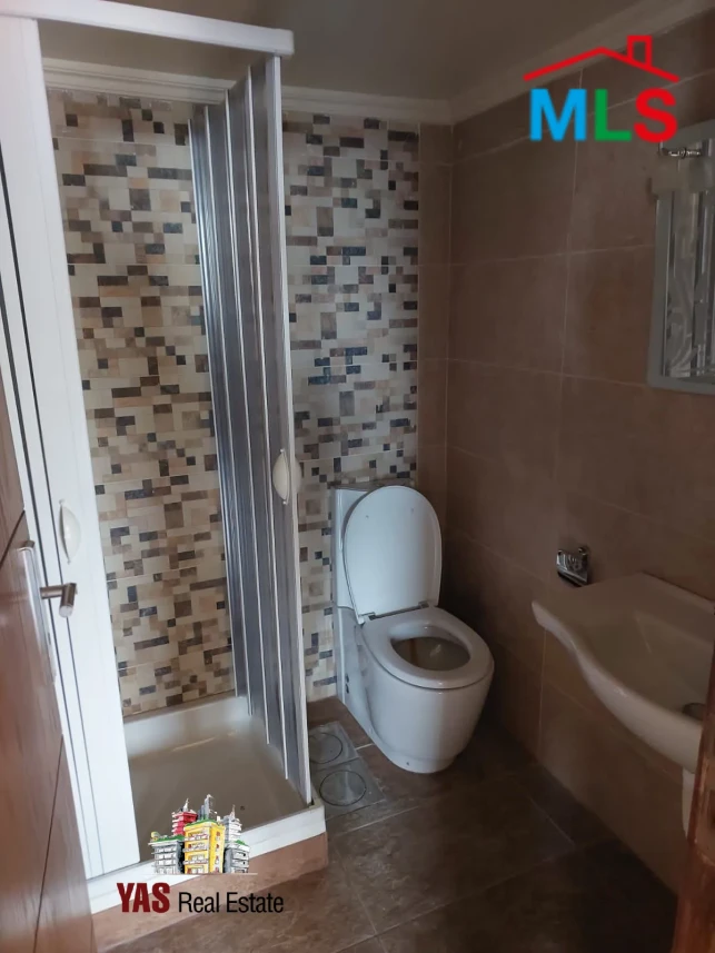 Dbayeh 165m2 | View | Calm Area