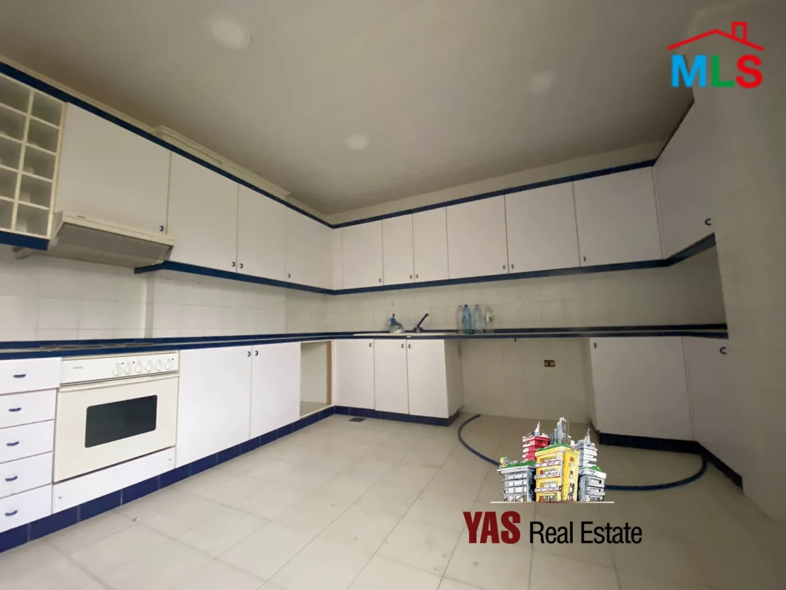 Ballouneh 180m2 | 50m2 Terrace | Well maintained | Panoramic View