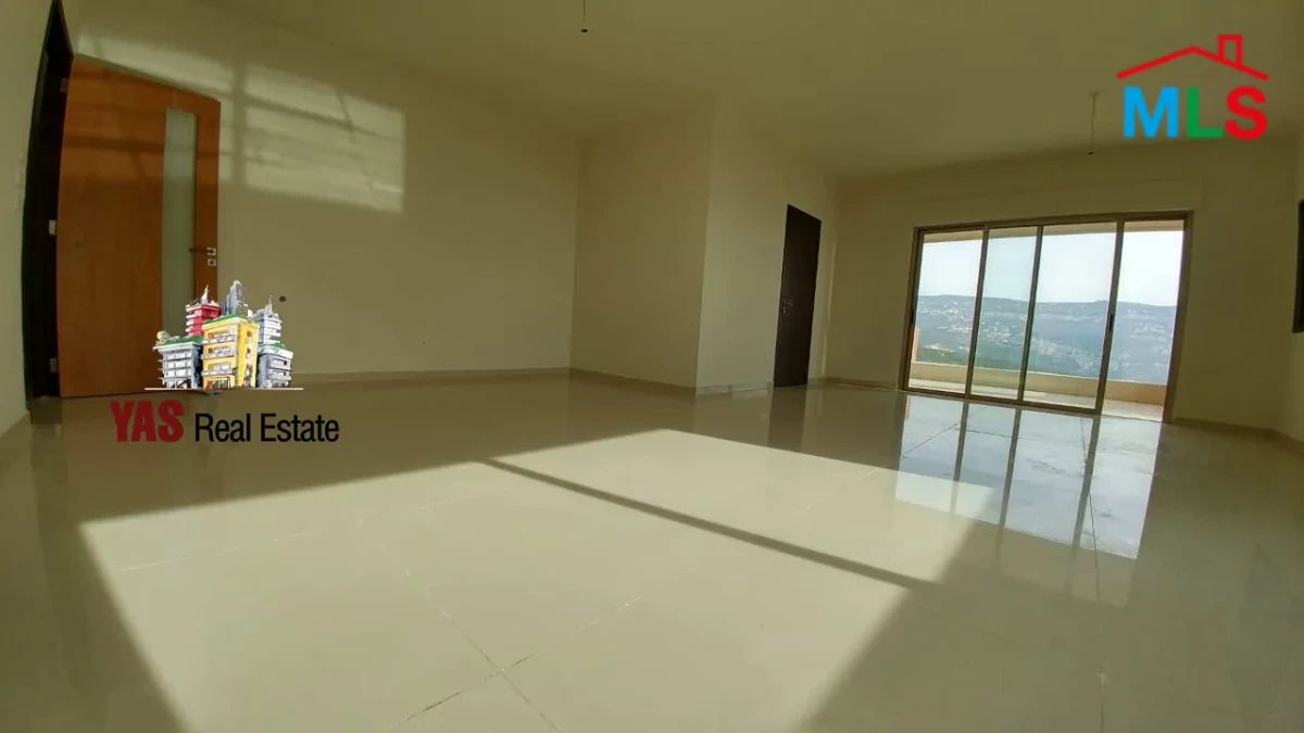 Sheileh 500m2 | Duplex | Panoramic View | New | Catch | MY