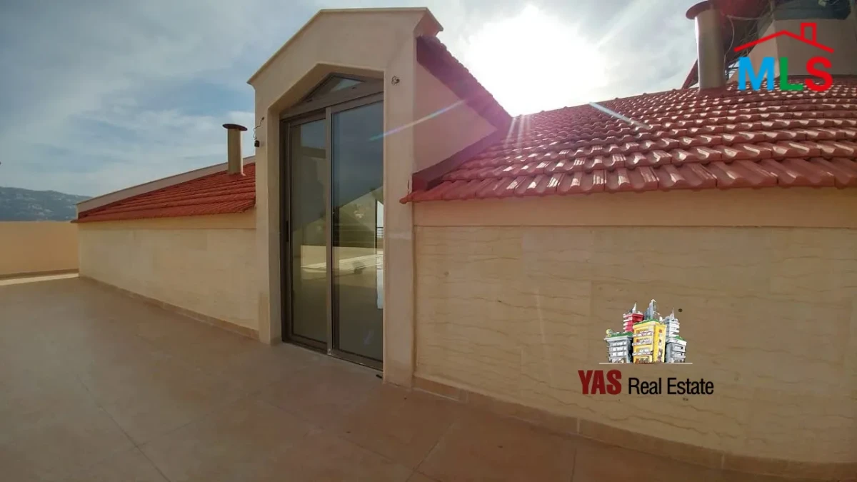 Sheileh 500m2 | Duplex | Panoramic View | New | Catch | MY