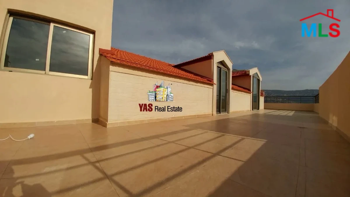 Sheileh 500m2 | Duplex | Panoramic View | New | Catch | MY