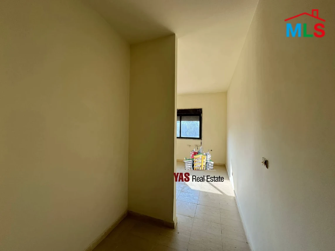 Ballouneh 240m2 | Prime Location | Super Luxurious | View | Catch | MY