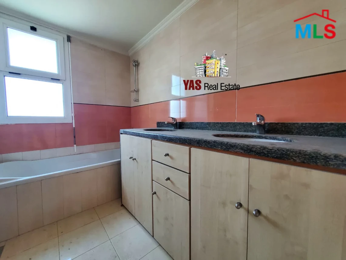 Jeita 390m2 | 700m2 Terrace/Garden |Villa | Luxury | TO