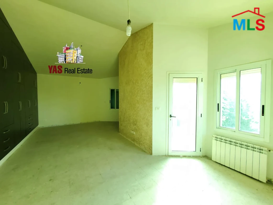 Jeita 390m2 | 700m2 Terrace/Garden |Villa | Luxury | TO