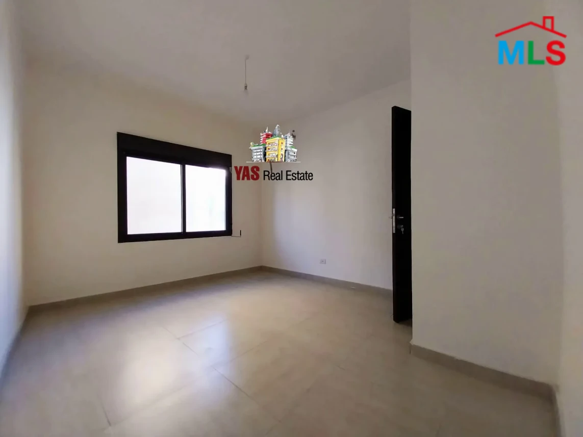 Kaslik/Sarba 185m2 | Partial View | Quiet Area | IV