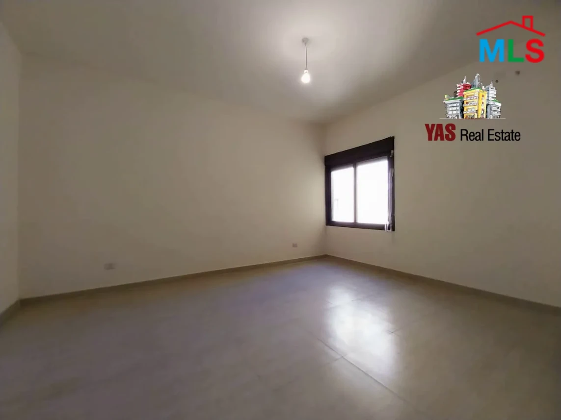 Kaslik/Sarba 185m2 | Partial View | Quiet Area | IV