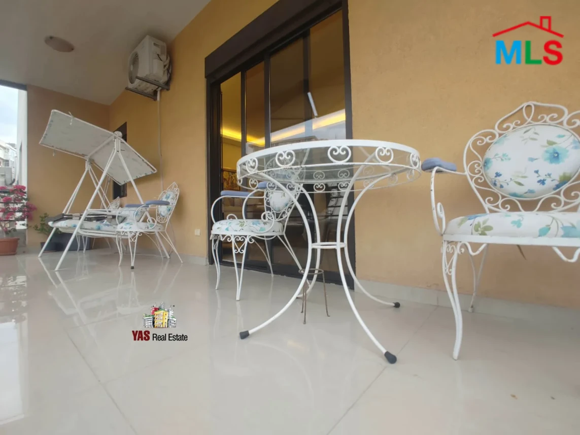 Adonis 130m2 | City View | Perfect Location | High-End | ELS