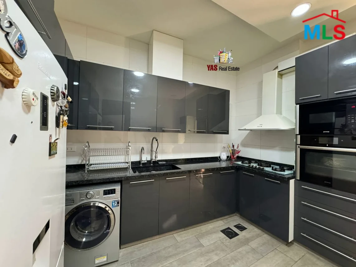 Ballouneh 210m2 | 140m2 Terrace | Super Upgraded | Catch
