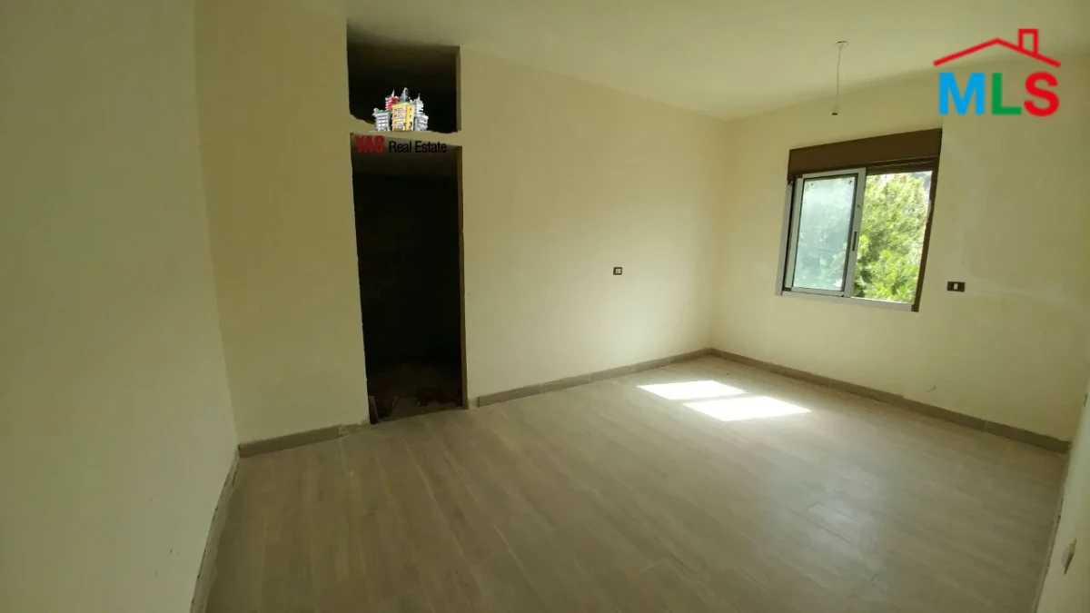 Sheileh 240m2 | Duplex | New | Panoramic View | Prime