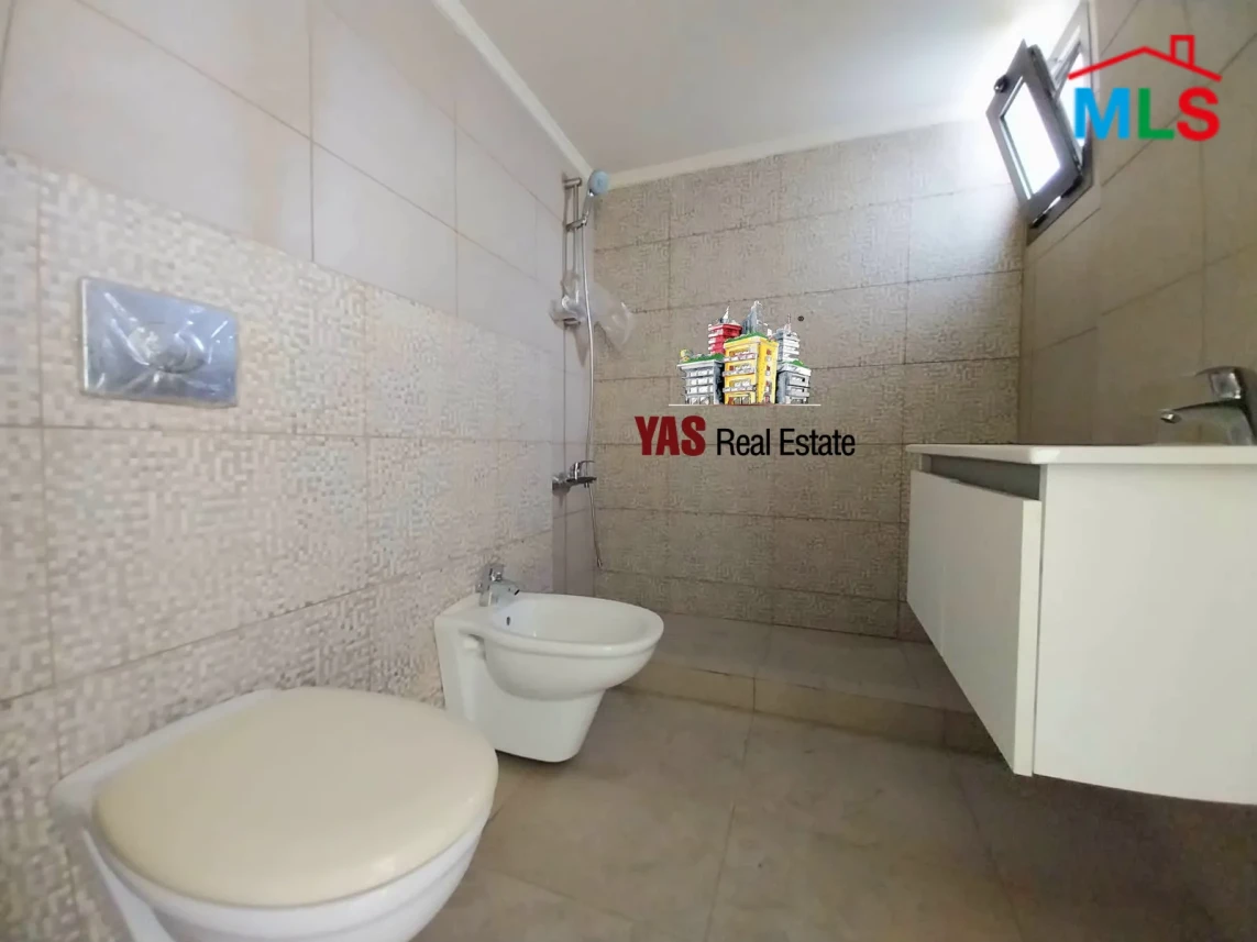 Kfarhbab 175m2 | Duplex | Open View | Luxury