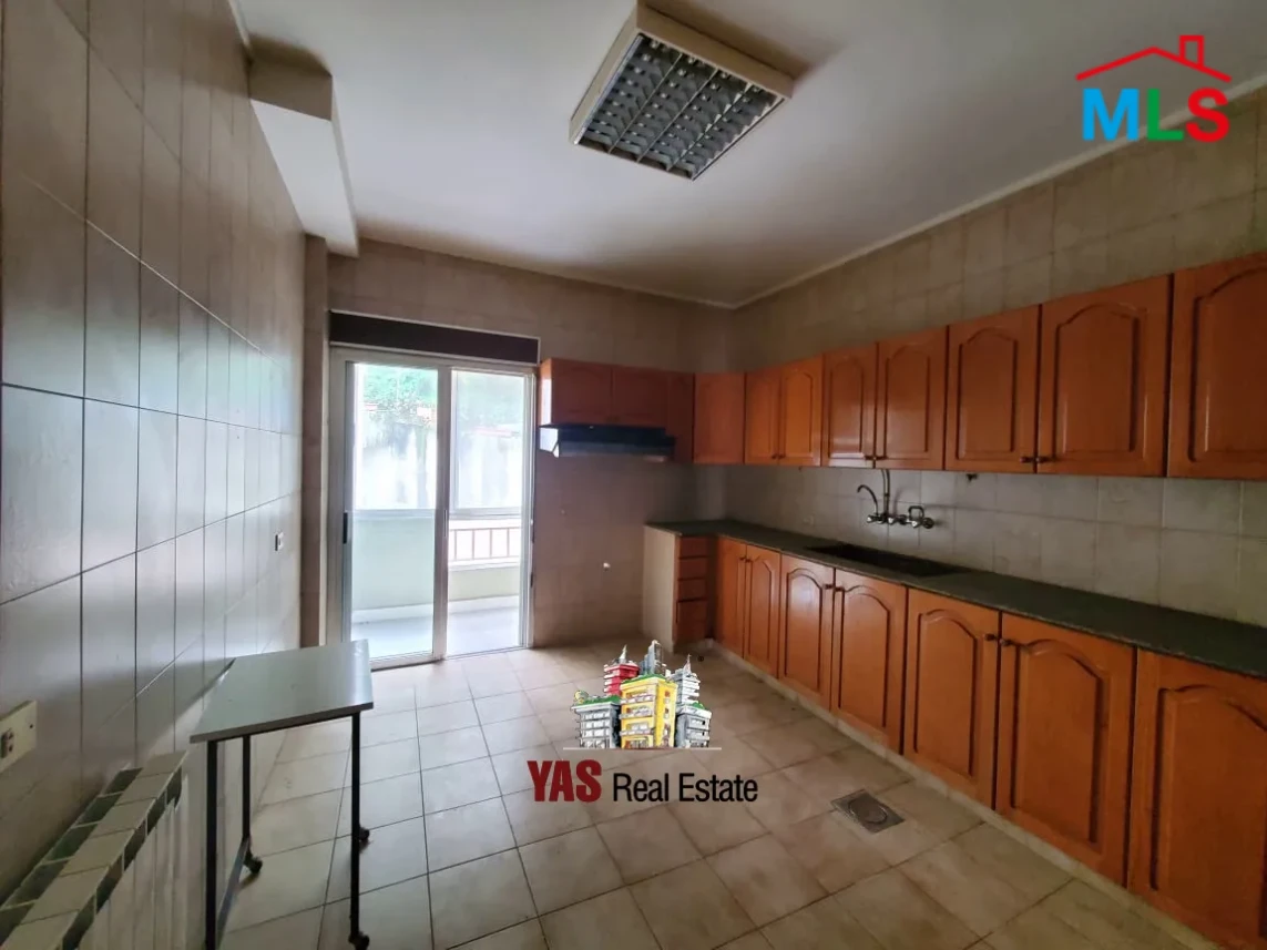 Ain El Rihaneh 210m2 | Open View | Excellent Flat