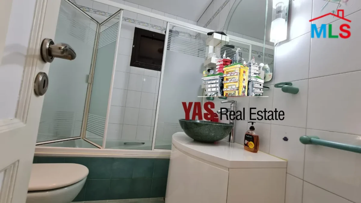 Ballouneh 400m2 | Duplex | Fully Furnished | High-End | Upgraded