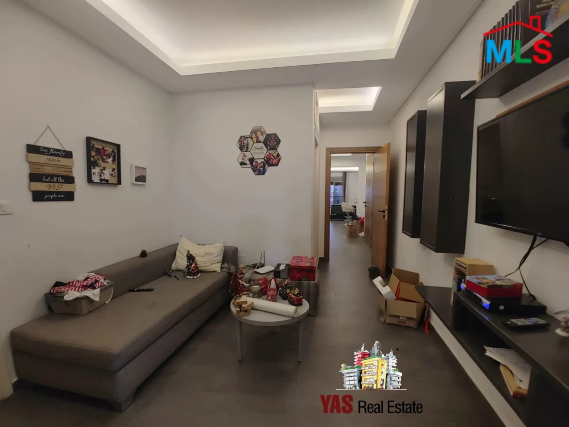 Zouk Mikael 175m2 | Furnished Flat | Decorated | High-End