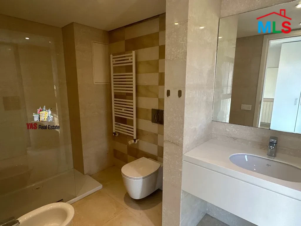 Dbayeh / Waterfront 222m2 | Duplex | Furnished | Luxury