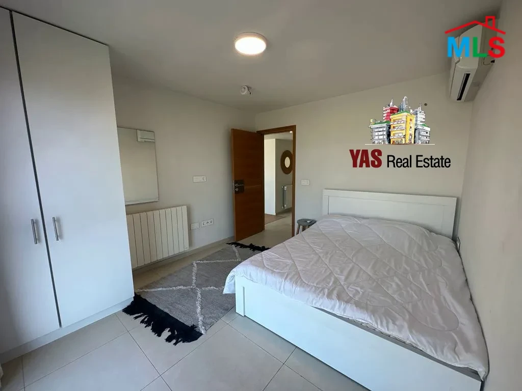Dbayeh / Waterfront 222m2 | Duplex | Furnished | Luxury