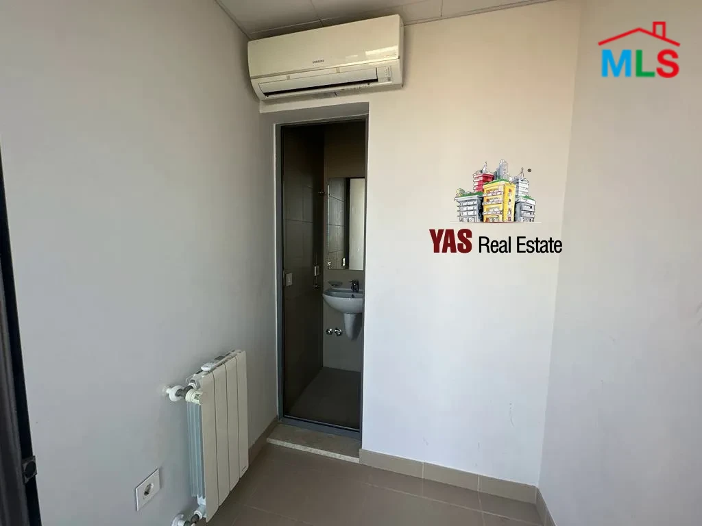Dbayeh / Waterfront 222m2 | Duplex | Furnished | Luxury
