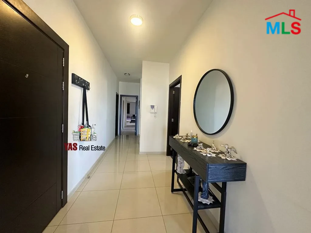Ballouneh 310m2 | Duplex | Super Luxurious | Panoramic View | Catch
