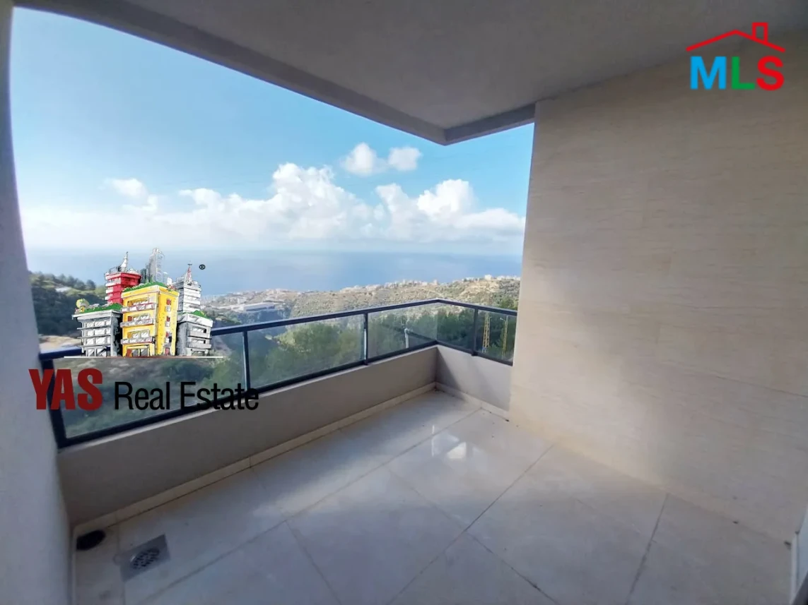 Maaysrah 200m2 | Terrace | Amazing View | Payment Facilities