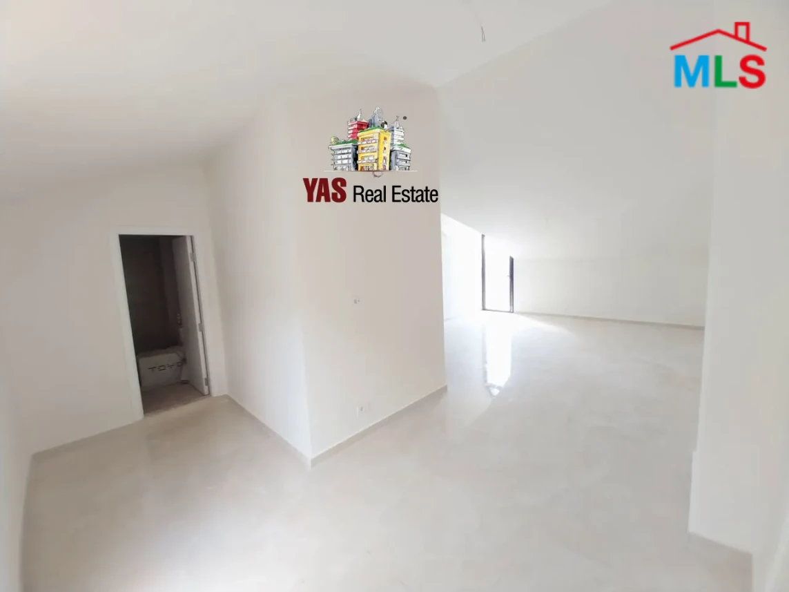 Maaysrah 200m2 | Terrace | Amazing View | Payment Facilities