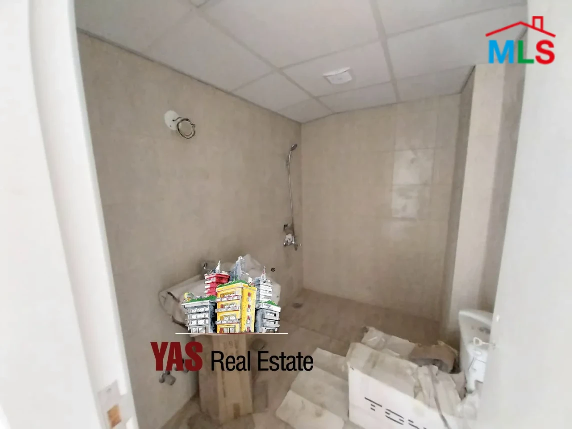 Maaysrah 200m2 | Terrace | Amazing View | Payment Facilities