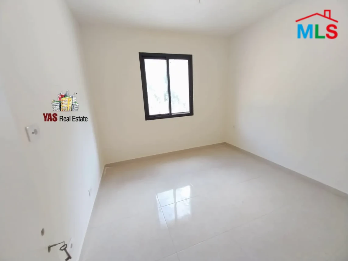 Maaysrah 200m2 | Terrace | Amazing View | Payment Facilities