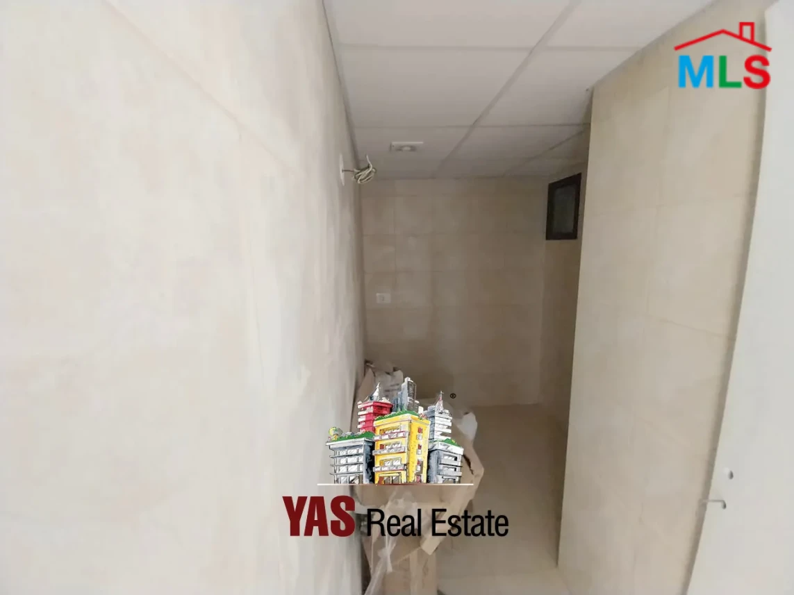 Maaysrah 200m2 | Terrace | Amazing View | Payment Facilities