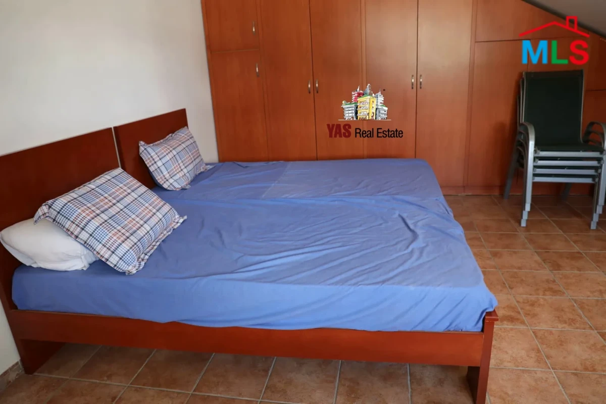 Baabdat 360m2 | Duplex | Rooftop | High-End