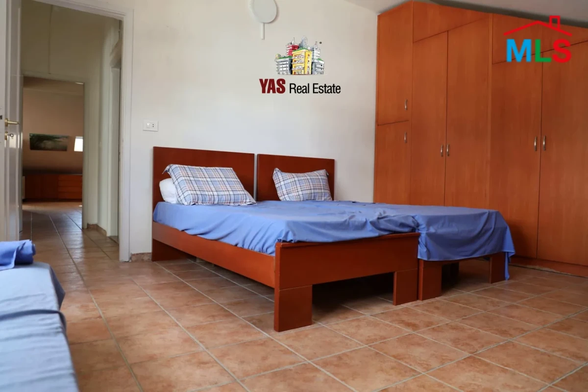 Baabdat 360m2 | Duplex | Rooftop | High-End