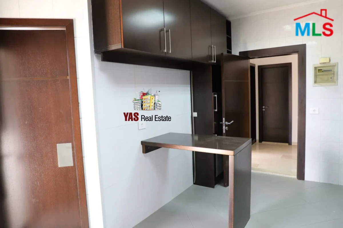 Baabdat 360m2 | Duplex | Rooftop | High-End