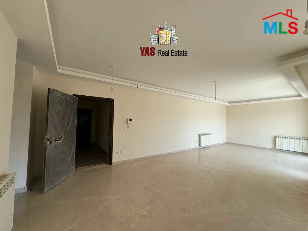 Ballouneh/Ajaltoun 195m2 | High End | Panoramic View | Catch