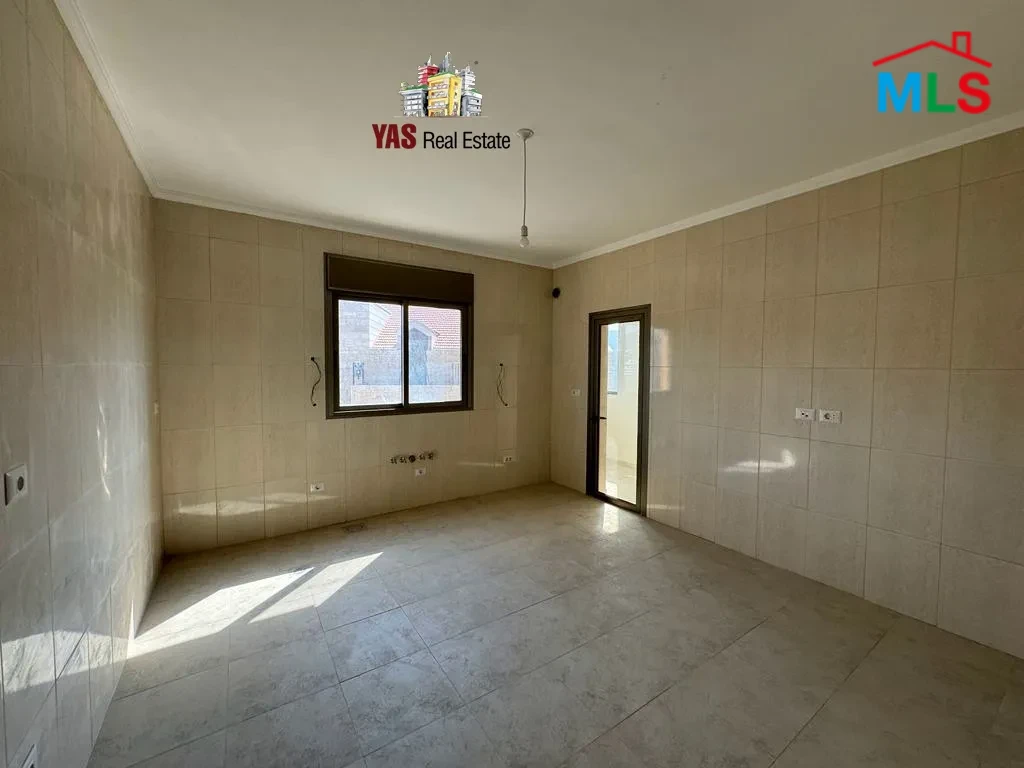 Ballouneh/Ajaltoun 195m2 | High End | Panoramic View | Catch