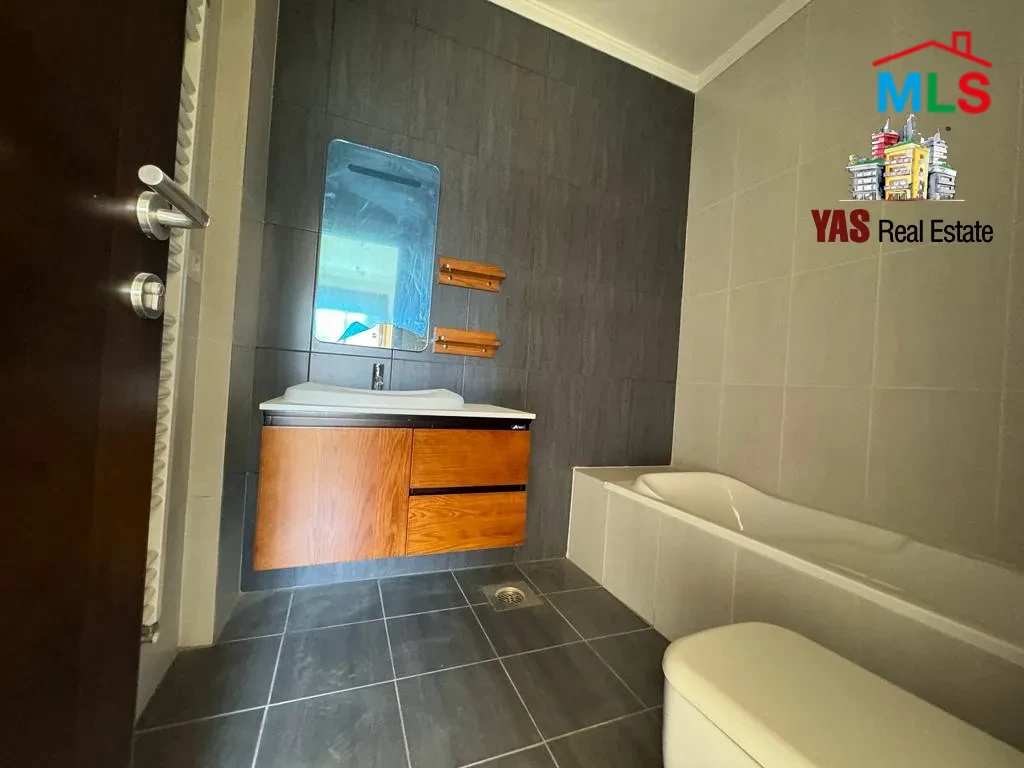 Ballouneh/Ajaltoun 195m2 | High End | Panoramic View | Catch