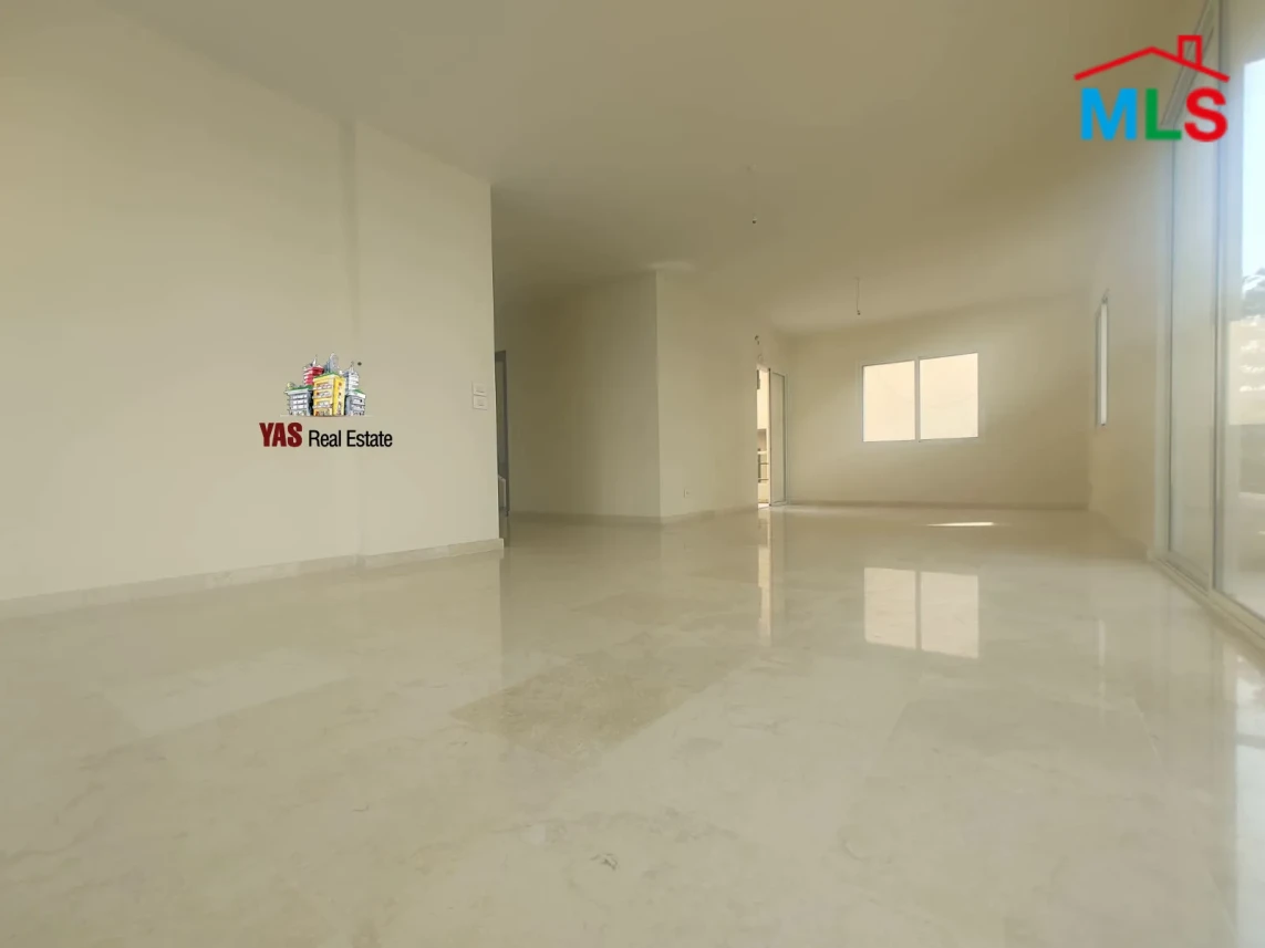 Adonis 200m2 | 150m2 Terrace | Brand New | Generous Dimensions