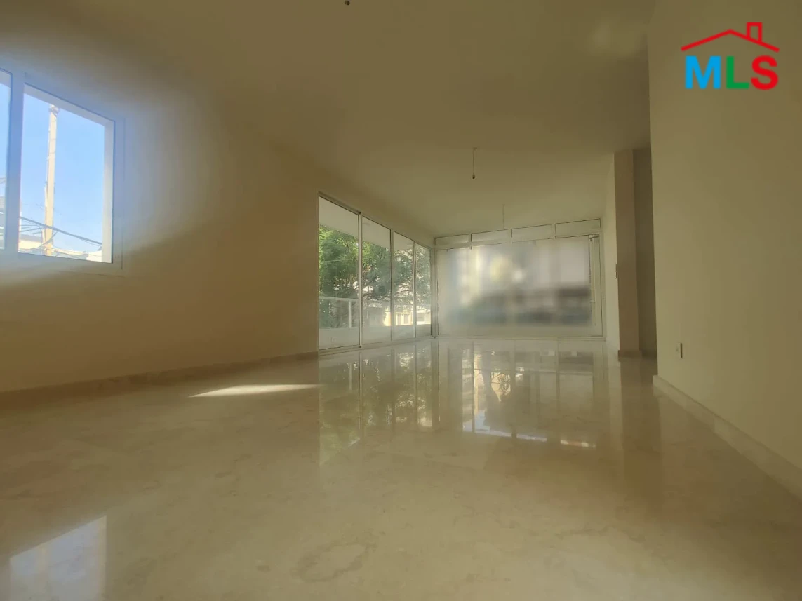 Adonis 200m2 | 150m2 Terrace | Brand New | Generous Dimensions