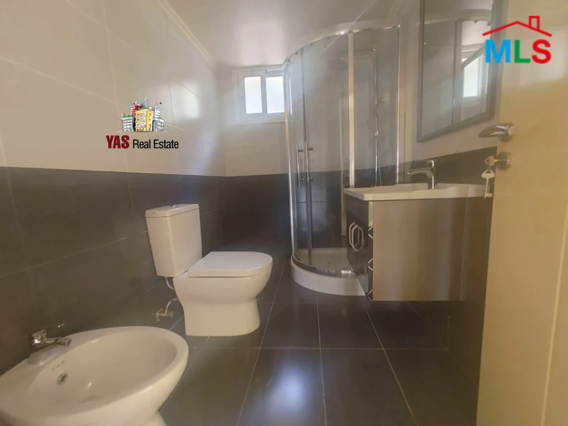 Adonis 200m2 | 150m2 Terrace | Brand New | Generous Dimensions