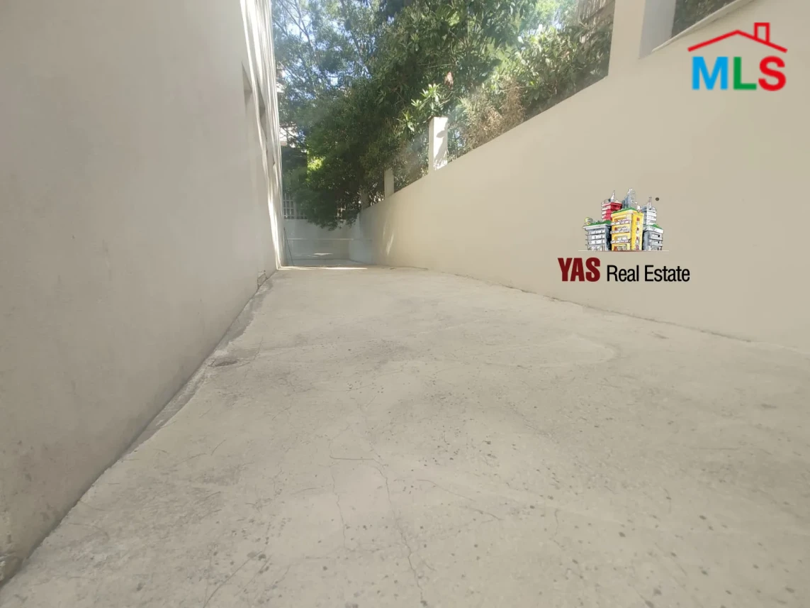 Adonis 200m2 | 150m2 Terrace | Brand New | Generous Dimensions