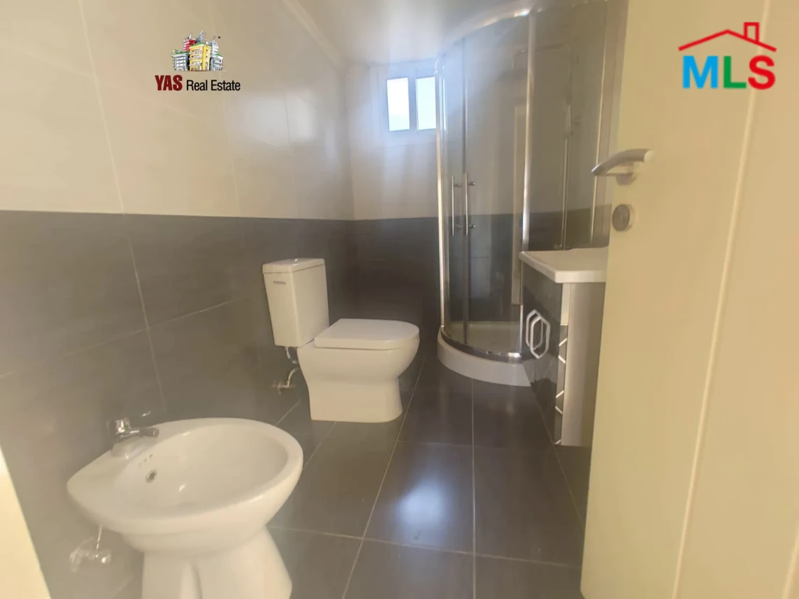 Adonis 200m2 | Brand New | Flat | High-End