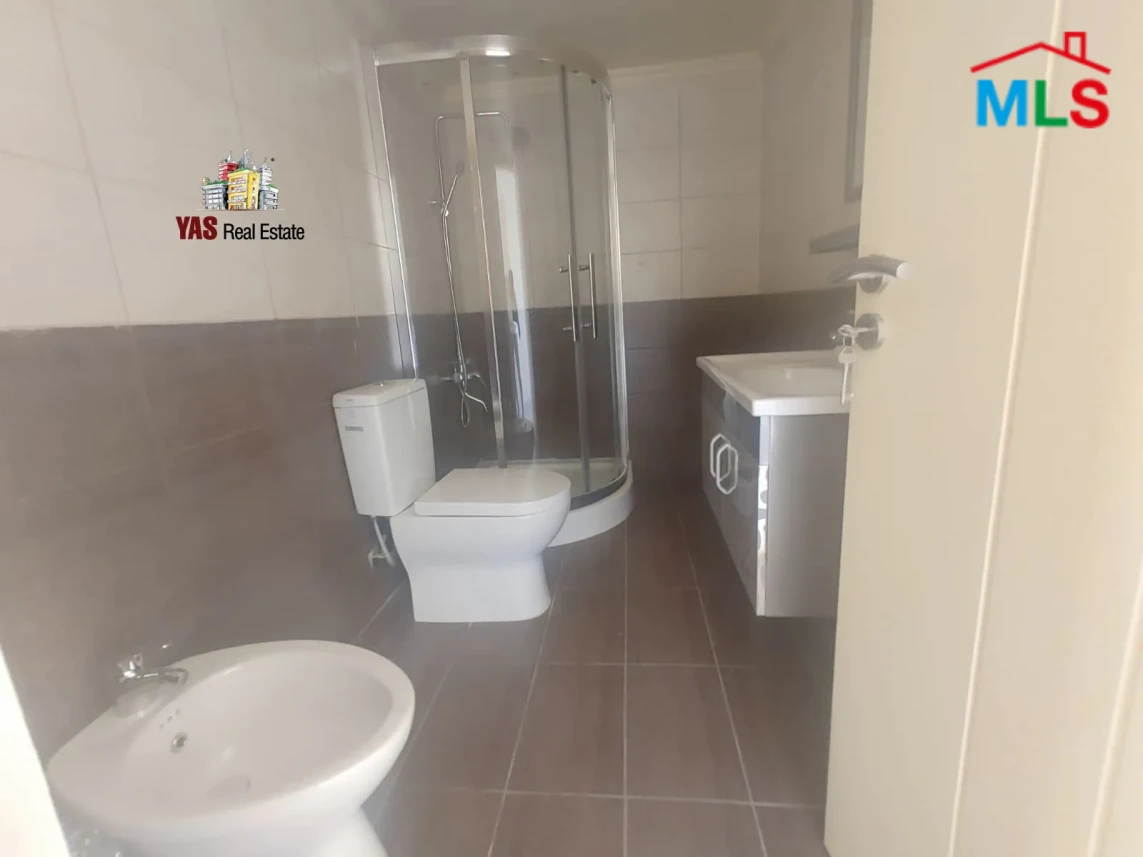 Adonis 200m2 | Brand New | Flat | High-End