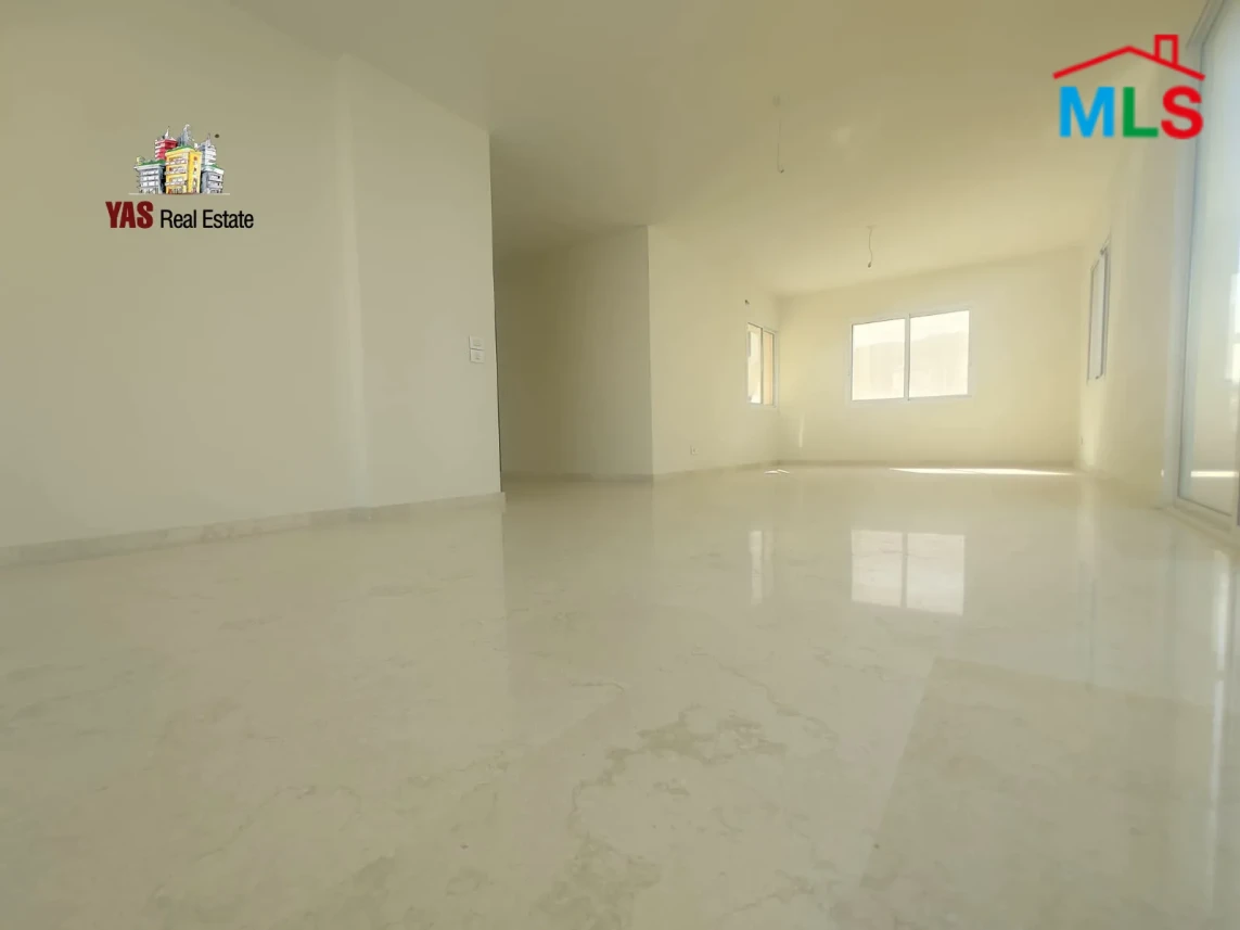 Adonis 200m2 | Brand New | Flat | High-End